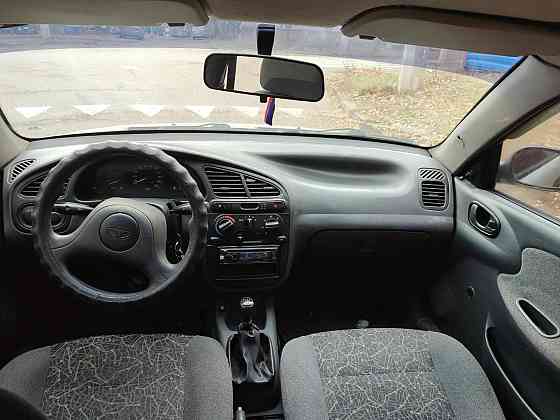 Daewoo Ланос 2006 Донецк