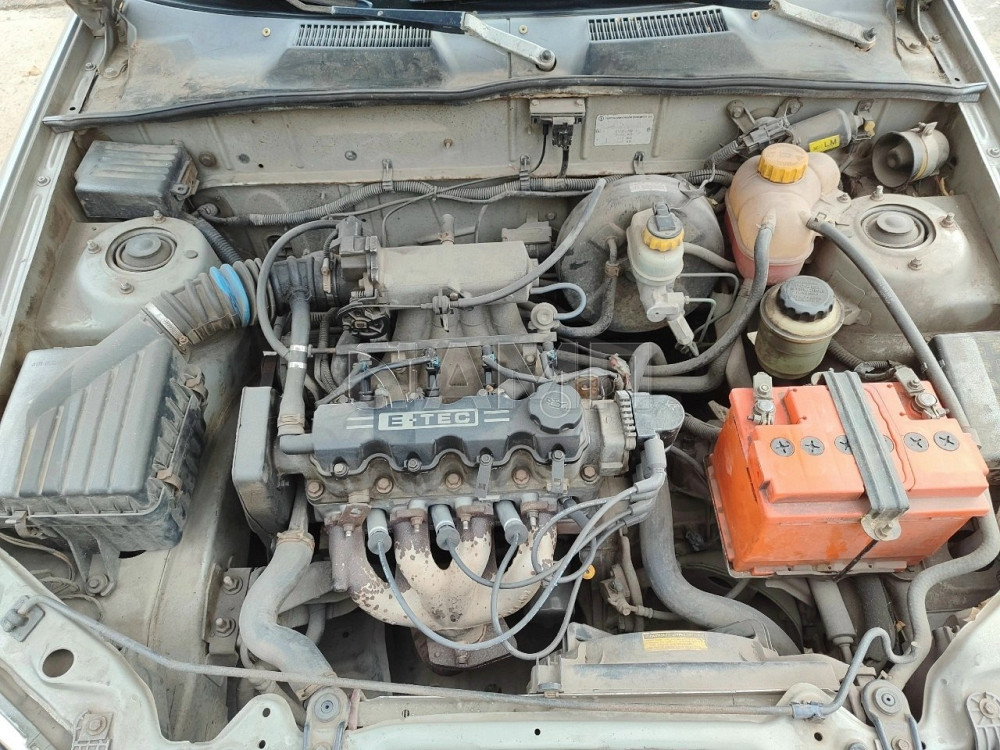 Daewoo Ланос 2006 Донецк - изображение 5