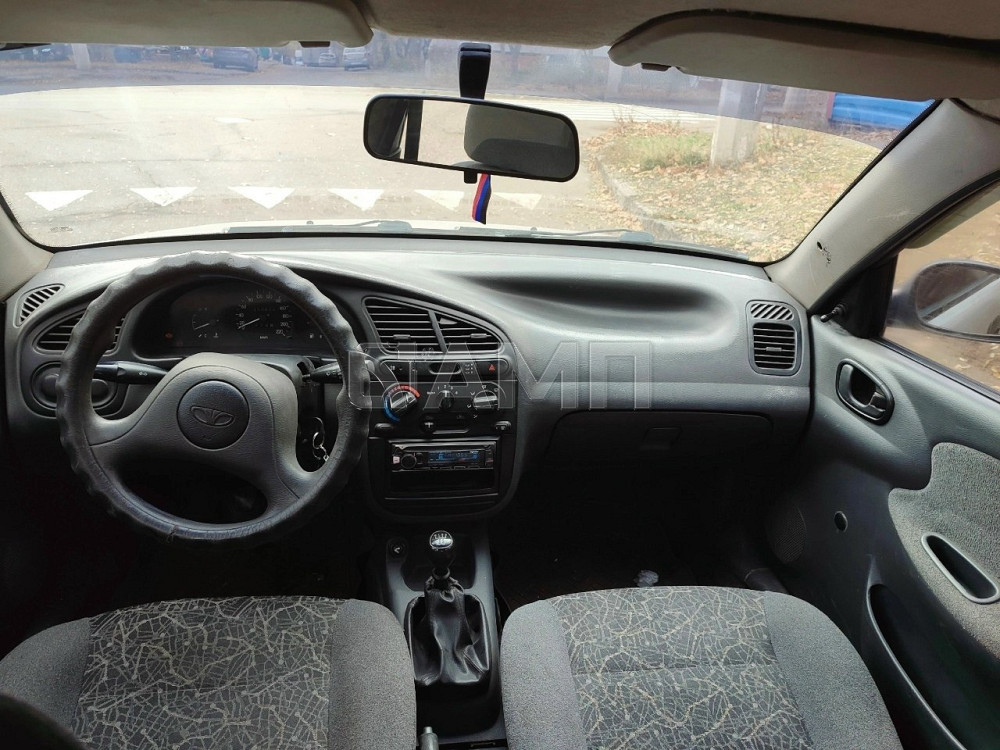 Daewoo Ланос 2006 Донецк - изображение 1