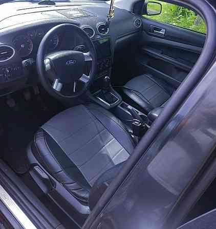 Ford Focus 2006 Макеевка
