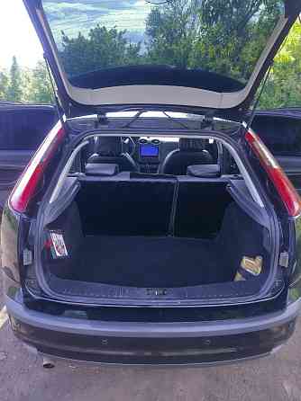Ford Focus 2006 Макеевка