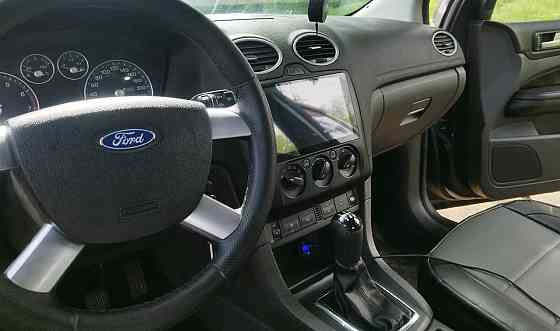 Ford Focus 2006 Макеевка