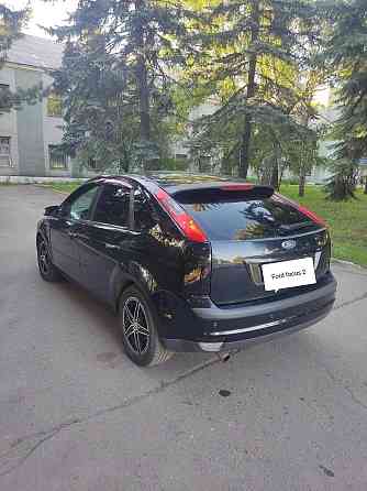 Ford Focus 2006 Макеевка