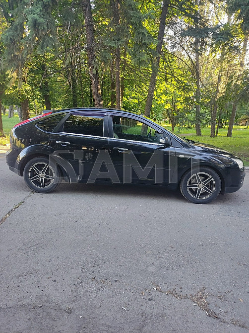 Ford Focus 2006 Макеевка - изображение 6