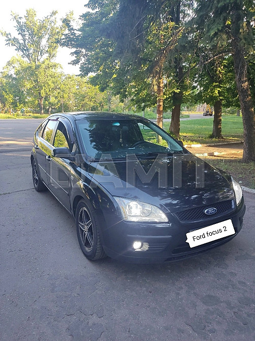 Ford Focus 2006 Макеевка - изображение 8