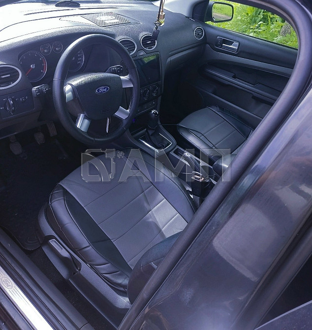 Ford Focus 2006 Макеевка - изображение 4