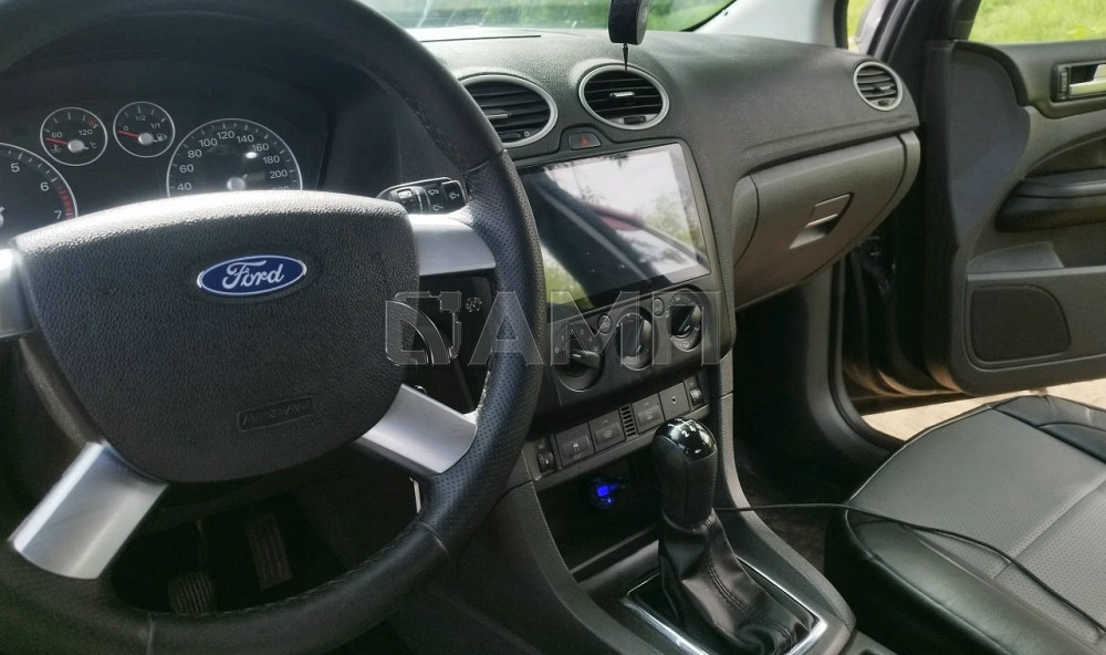 Ford Focus 2006 Макеевка - изображение 2
