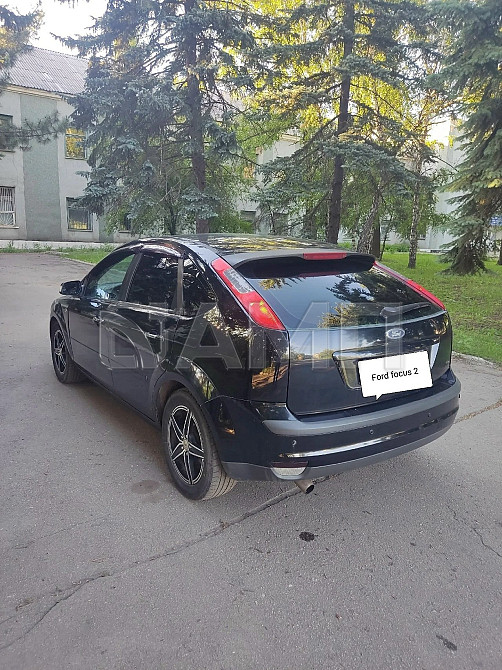 Ford Focus 2006 Макеевка - изображение 5