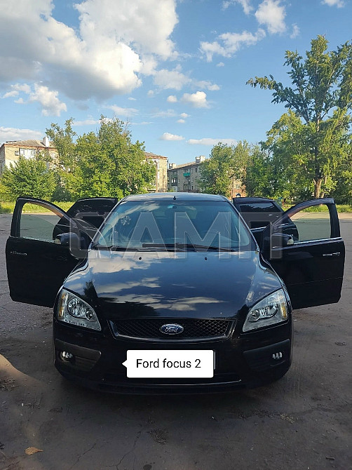Ford Focus 2006 Макеевка - изображение 9