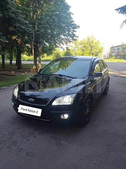 Ford Focus 2006 Макеевка - изображение 7