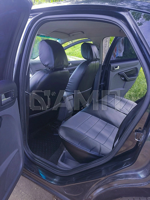Ford Focus 2006 Макеевка - изображение 3