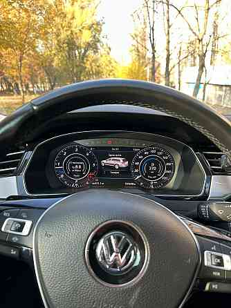Volkswagen Passat 2019 Донецк