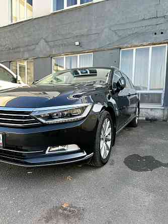 Volkswagen Passat 2019 Донецк