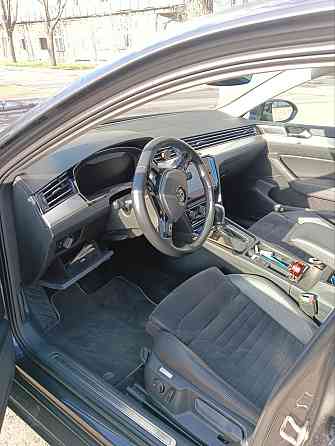 Volkswagen Passat 2019 Донецк