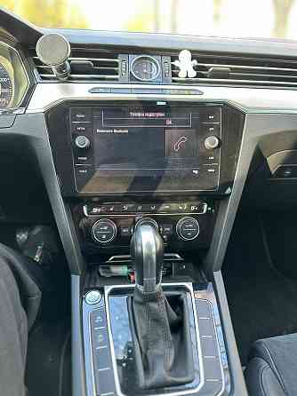 Volkswagen Passat 2019 Донецк