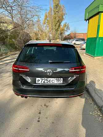 Volkswagen Passat 2019 Донецк