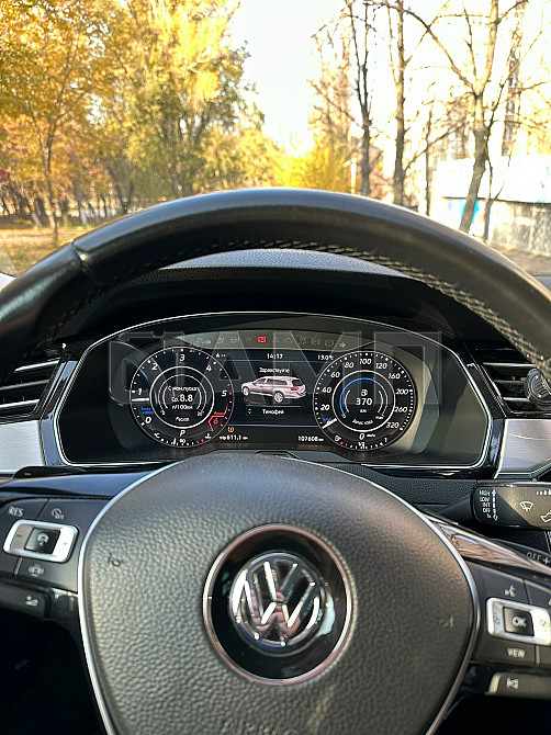 Volkswagen Passat 2019 Донецк - изображение 3