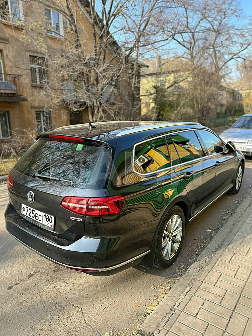 Volkswagen Passat 2019 Донецк - изображение 7