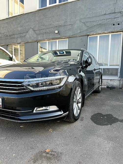 Volkswagen Passat 2019 Донецк - изображение 5