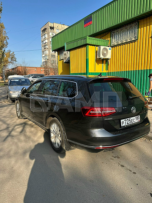 Volkswagen Passat 2019 Донецк - изображение 8