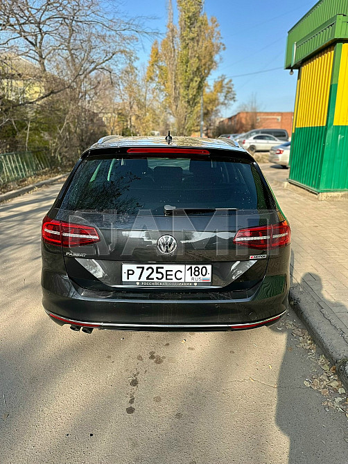 Volkswagen Passat 2019 Донецк - изображение 6