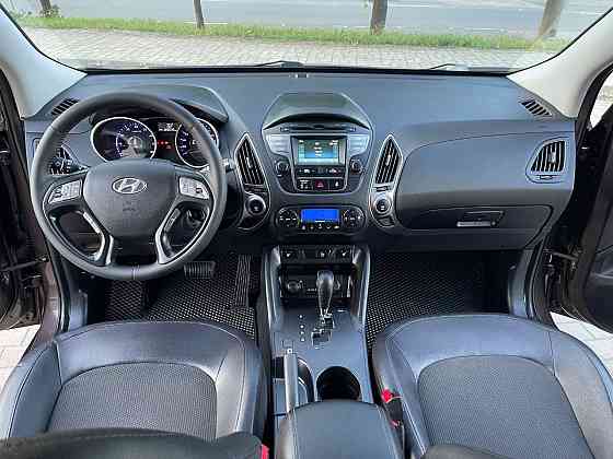 Hyundai IX35 2014 Донецк