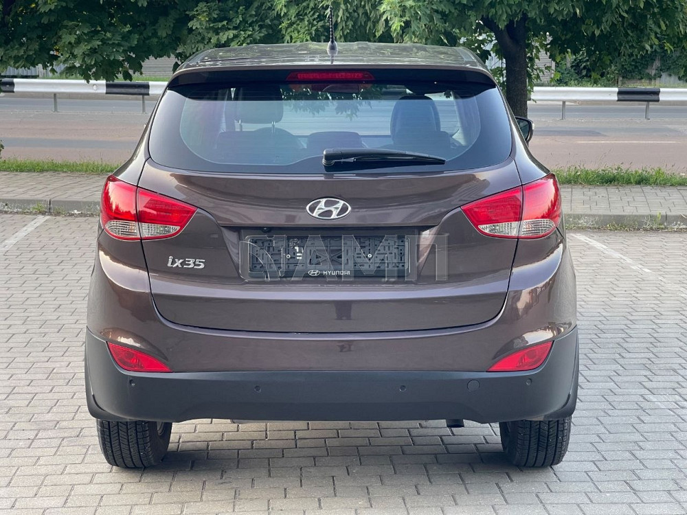 Hyundai IX35 2014 Донецк - изображение 5