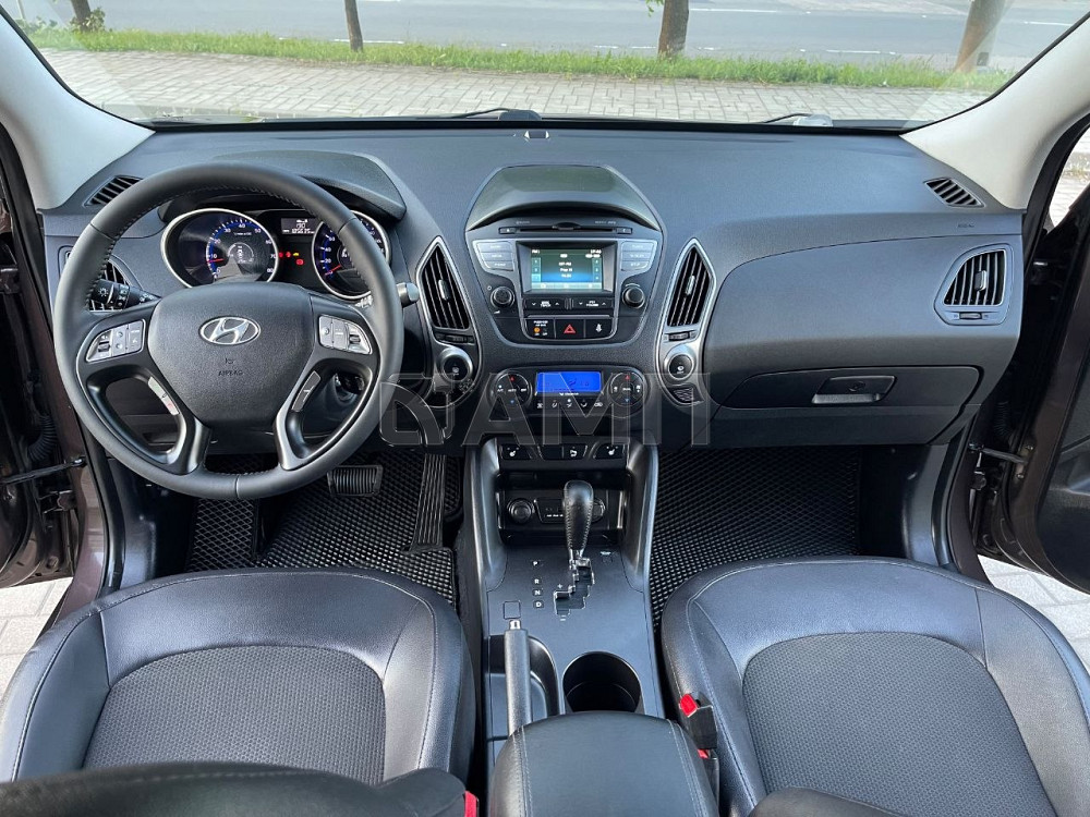 Hyundai IX35 2014 Донецк - изображение 1