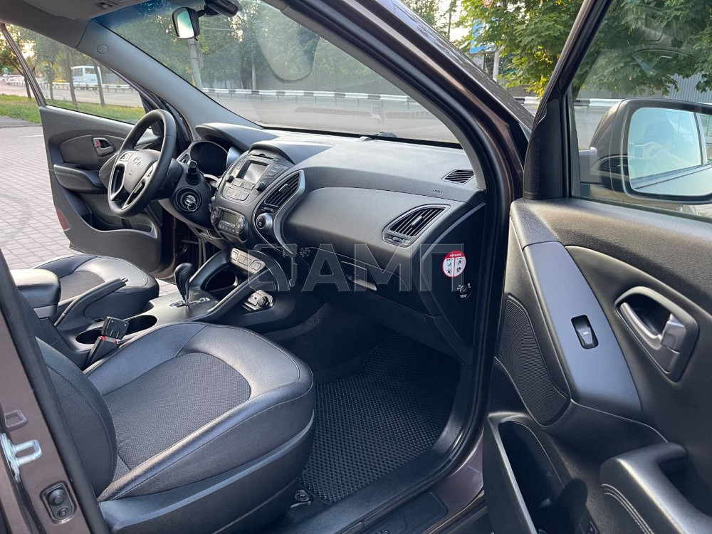 Hyundai IX35 2014 Донецк - изображение 4