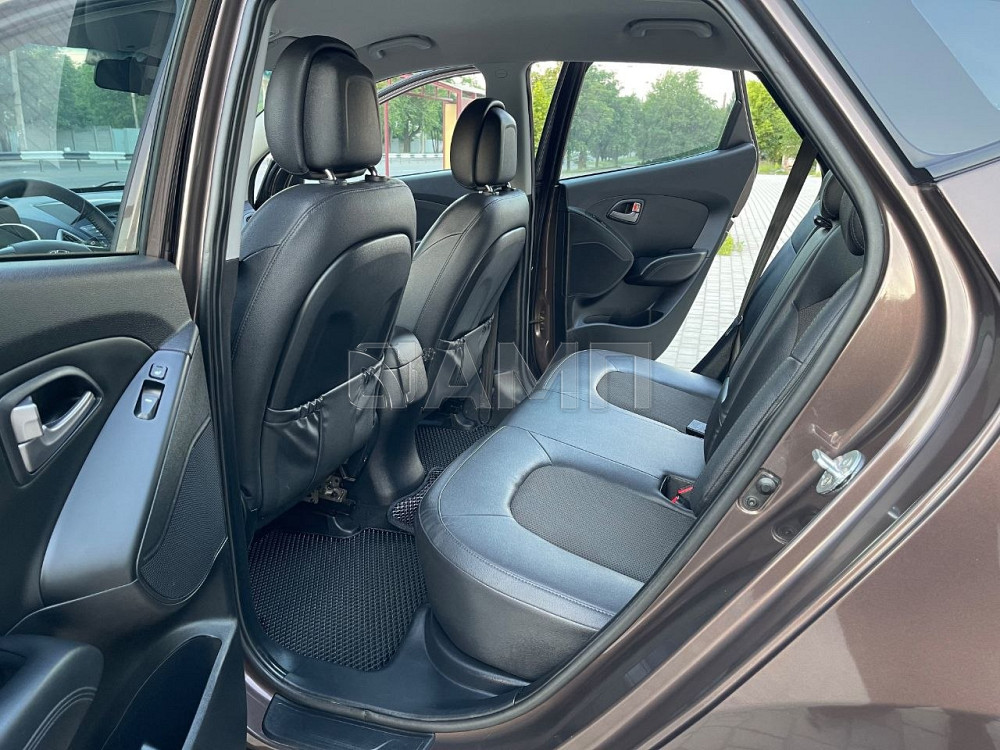 Hyundai IX35 2014 Донецк - изображение 2