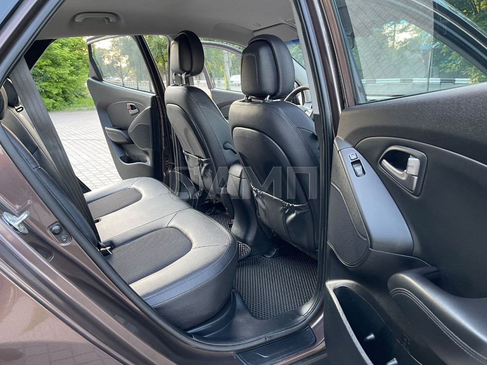 Hyundai IX35 2014 Донецк - изображение 3