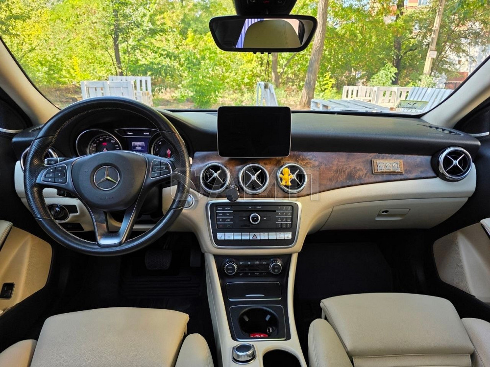 Mercedes-Benz GLA-класс 2018  - изображение 4