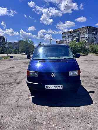 Volkswagen Transporter T4 1993 Торез