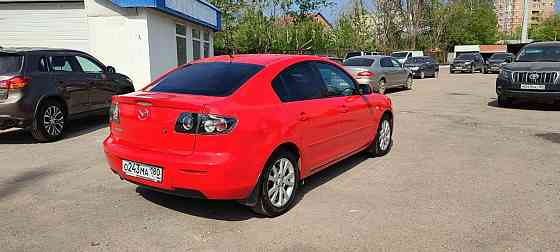 Mazda 3 2006 