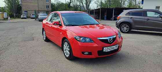 Mazda 3 2006 