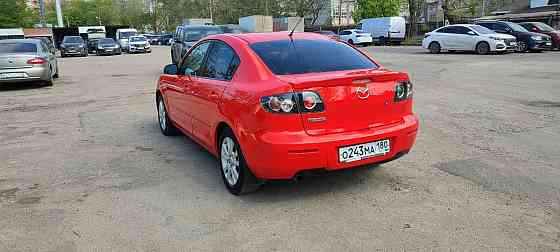 Mazda 3 2006 