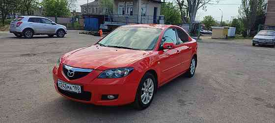 Mazda 3 2006 