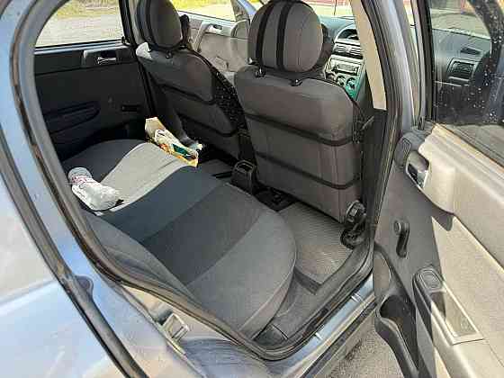 Opel Astra G 2008 Макеевка