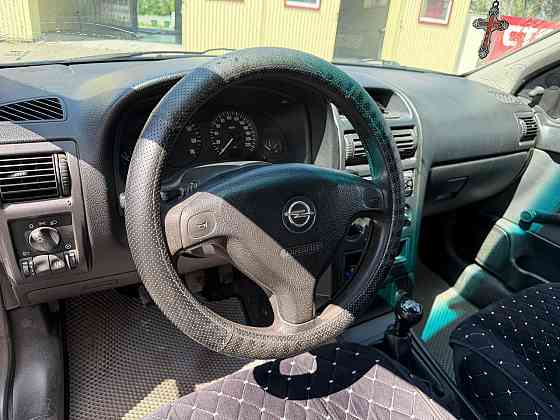Opel Astra G 2008 Макеевка