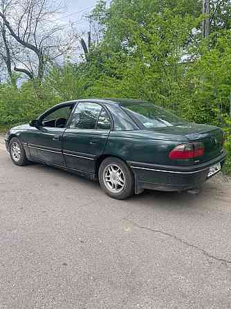 Opel Omega B 1998 Луганск