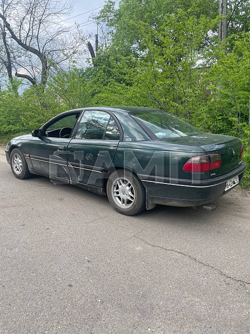 Opel Omega B 1998 Луганск - изображение 2