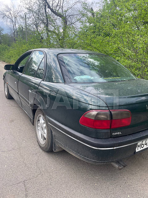 Opel Omega B 1998 Луганск - изображение 3
