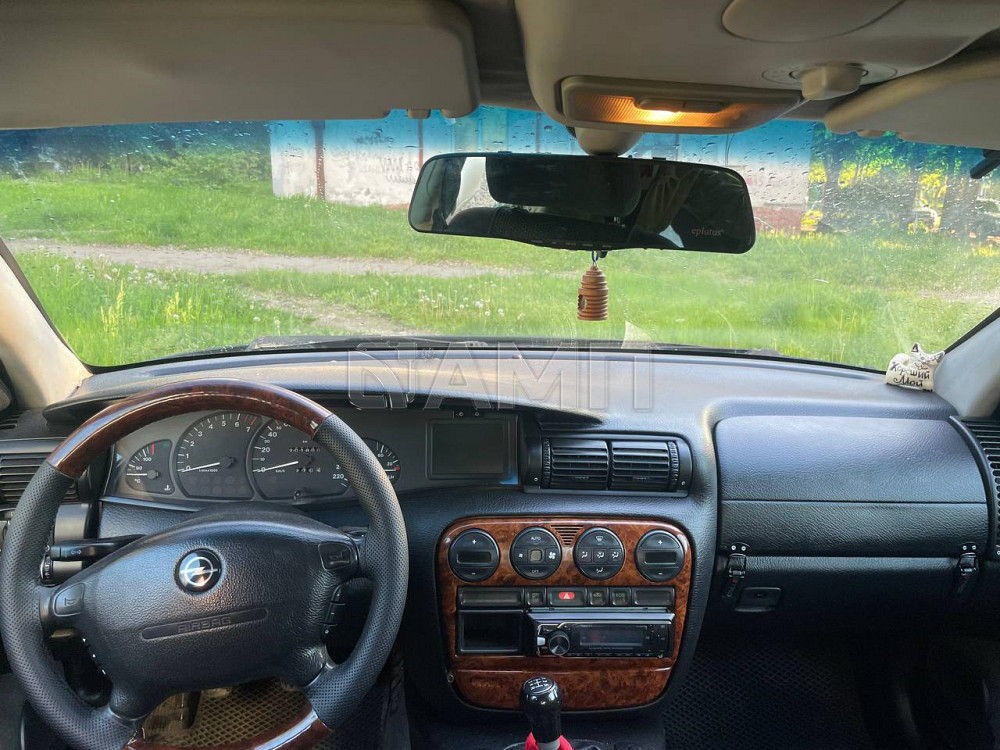 Opel Omega B 1998 Луганск - изображение 4