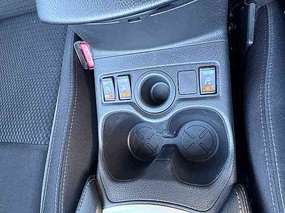 Nissan Qashqai 2019 Донецк