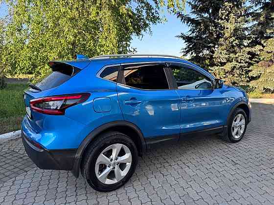 Nissan Qashqai 2019 Донецк