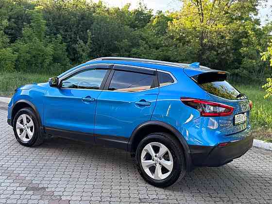 Nissan Qashqai 2019 Донецк