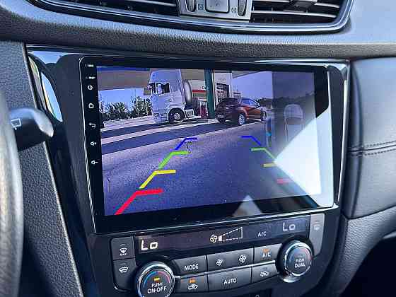 Nissan Qashqai 2019 Донецк