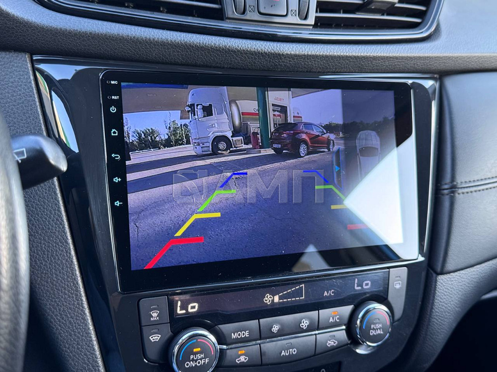 Nissan Qashqai 2019 Донецк - изображение 2
