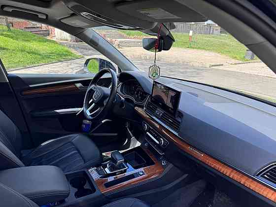 Audi Q5 2022 