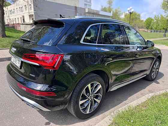 Audi Q5 2022 